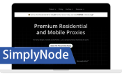 SimplyNode