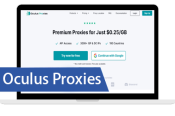 Oculus Proxies